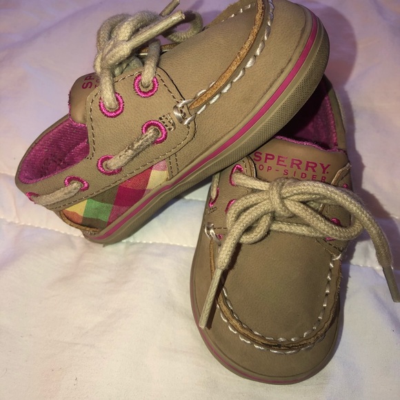 sperry top sider girls